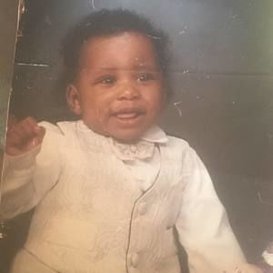 Meet your Posher, Shawn